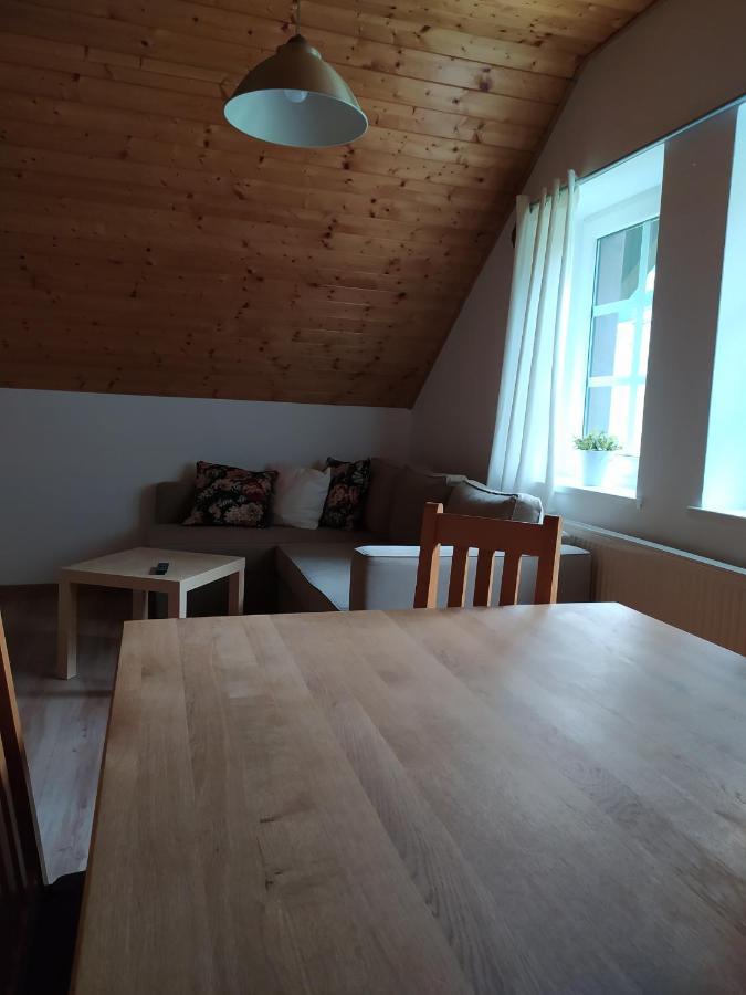 Hotel U Tomíčků Paseky nad Jizerou Exteriér fotografie