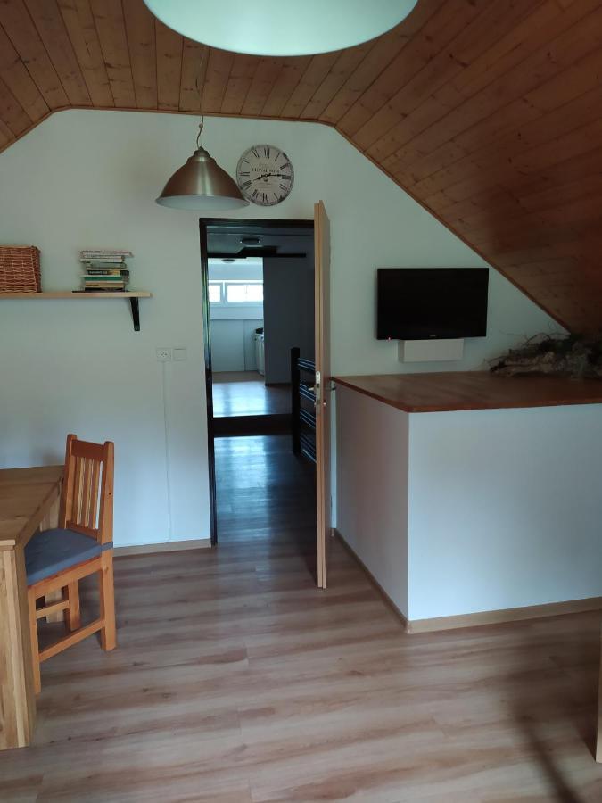 Hotel U Tomíčků Paseky nad Jizerou Exteriér fotografie