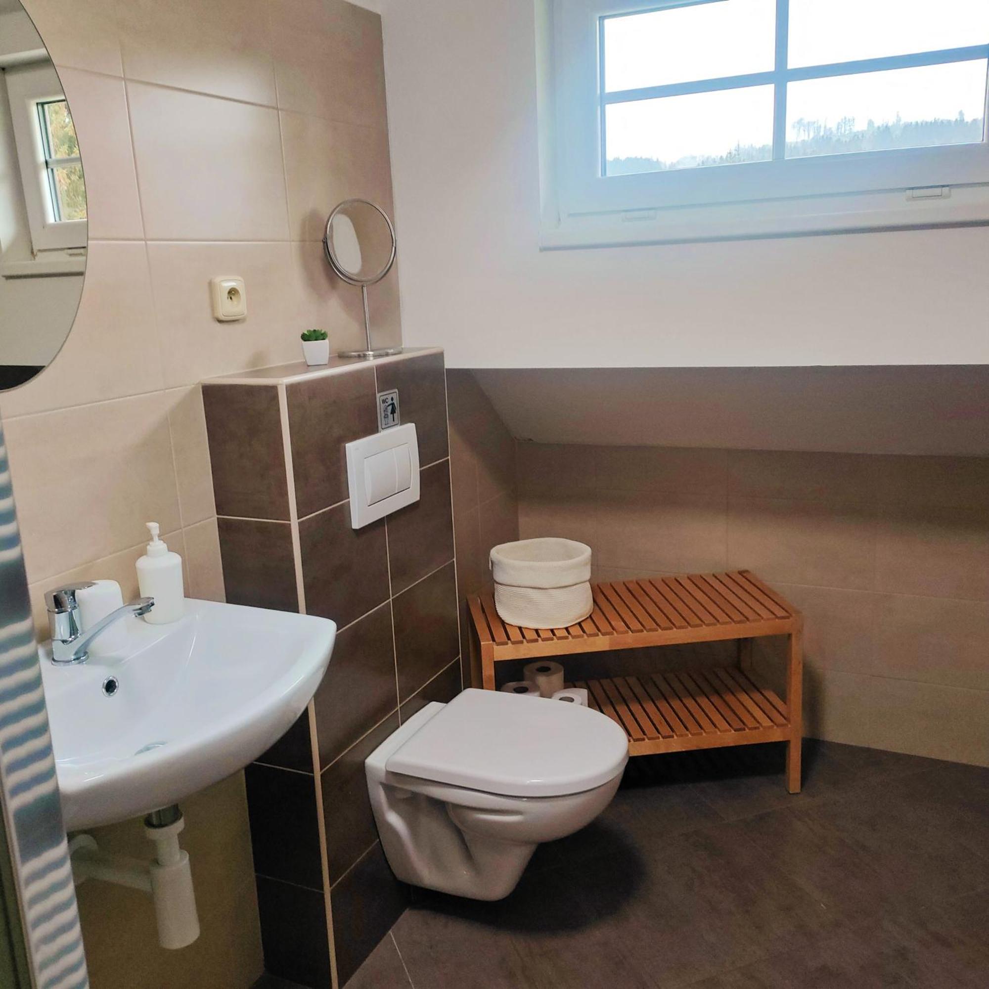Hotel U Tomíčků Paseky nad Jizerou Exteriér fotografie