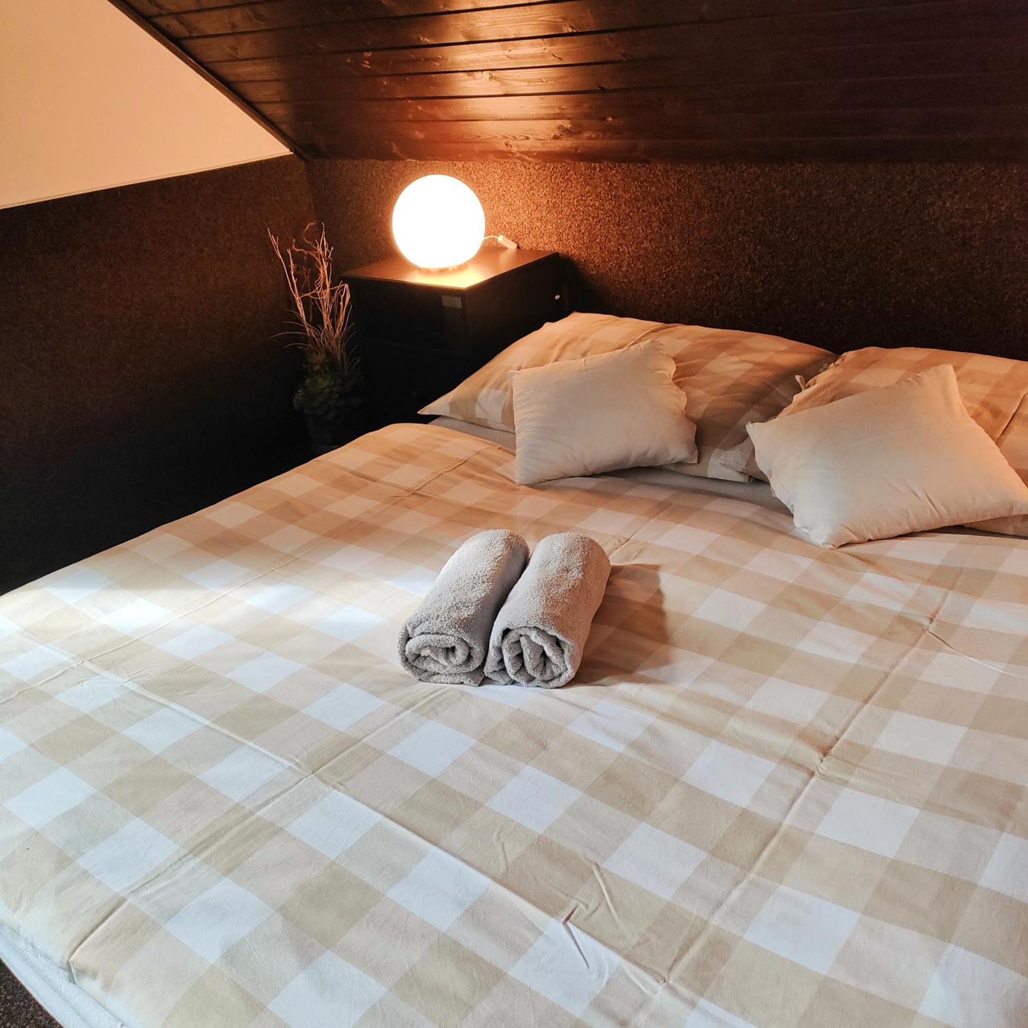 Hotel U Tomíčků Paseky nad Jizerou Exteriér fotografie